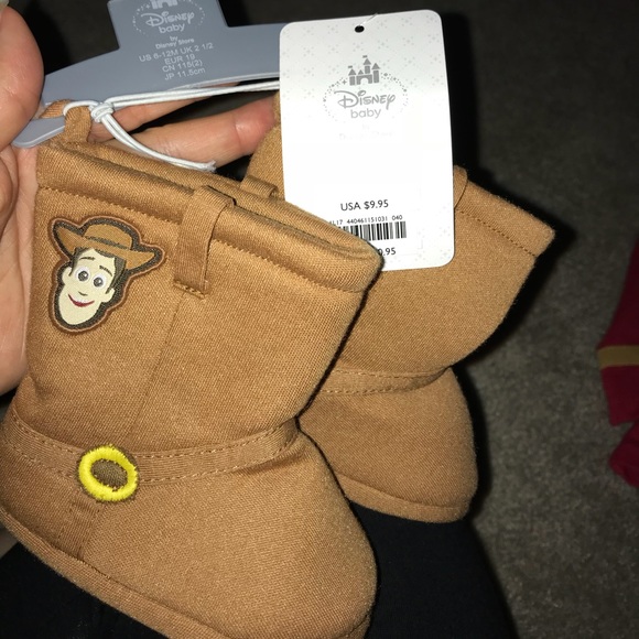 Laredo Kids Woody Boot